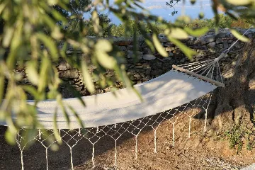 Dalmatian Stone Villa in Supetar for Up to 8