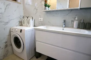 Dalmatian Stone Villa in Supetar for Up to 8