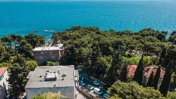 Villa in Split for 10 Guests with Sauna