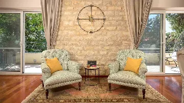 Villa in Split for 10 Guests with Sauna