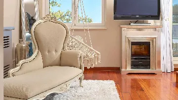 Villa in Split for 10 Guests with Sauna