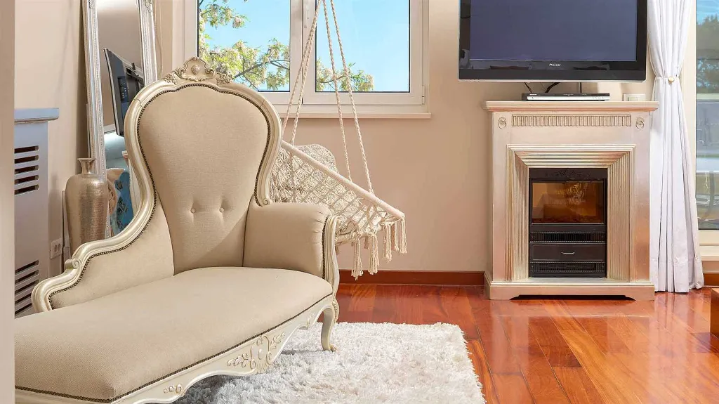 Villa in Split for 10 Guests with Sauna