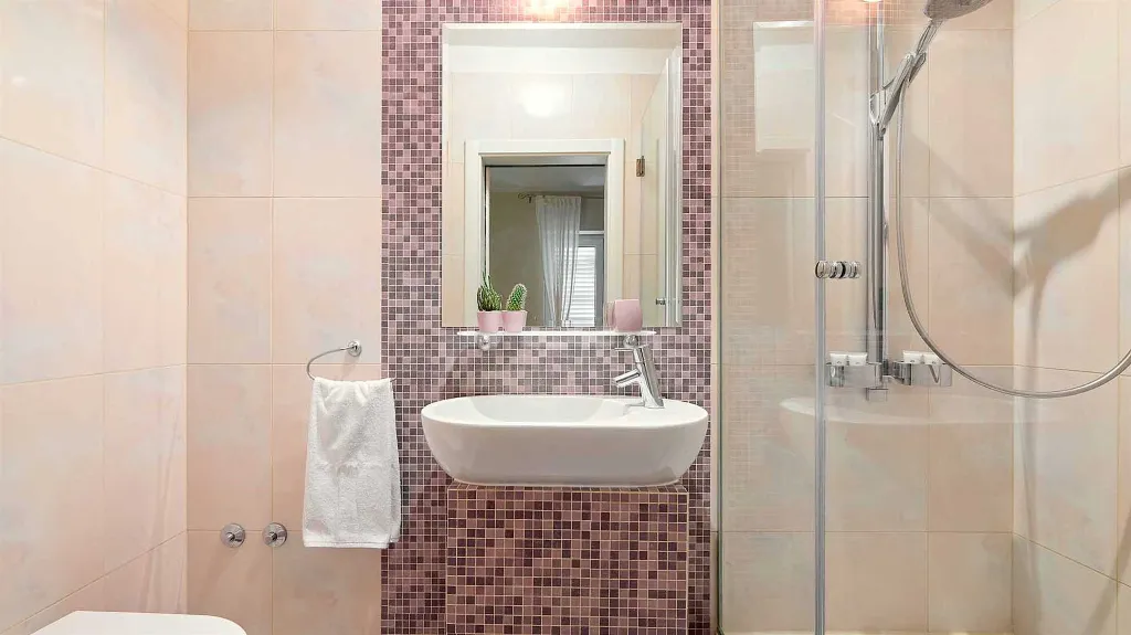Villa in Split for 10 Guests with Sauna