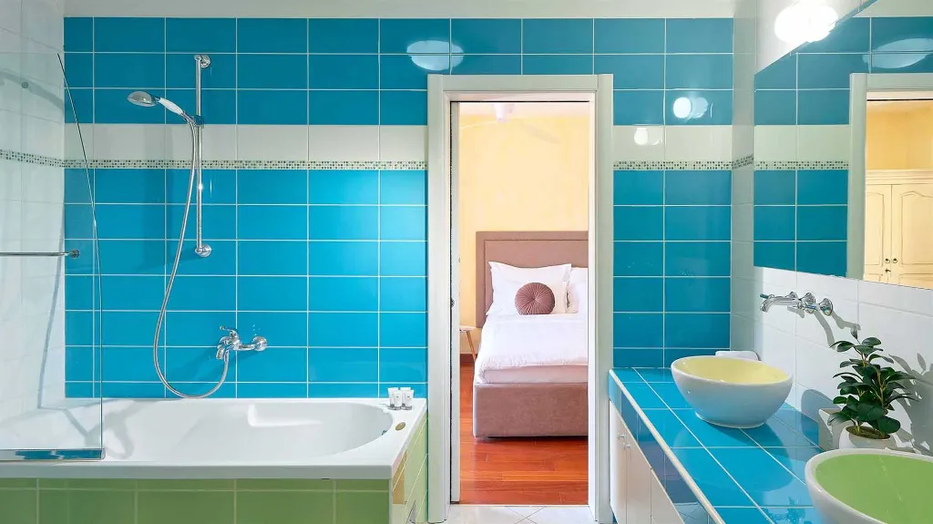 Villa in Split for 10 Guests with Sauna
