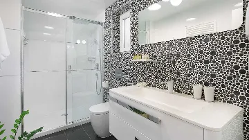 Heritage Villa in Labin for 8 Guests