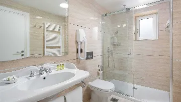 Heritage Villa in Labin for 8 Guests