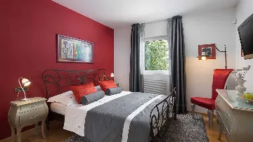 Heritage Villa in Labin for 8 Guests