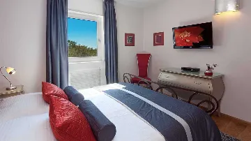 Heritage Villa in Labin for 8 Guests