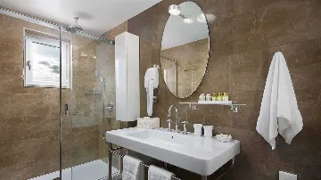 Heritage Villa in Labin for 8 Guests