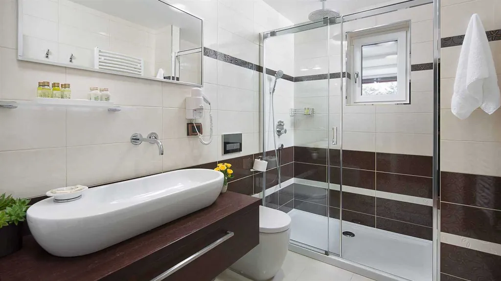 Heritage Villa in Labin for 8 Guests