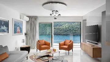 5-Bedroom Villa with Spa & Heated Pool near Labin