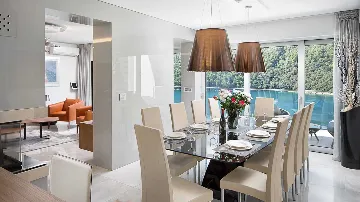 5-Bedroom Villa with Spa & Heated Pool near Labin