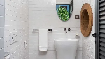 5-Bedroom Villa with Spa & Heated Pool near Labin