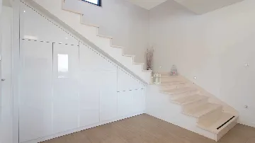 3-Bedroom Villa with Pool & BBQ in Kaštel Novi