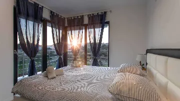 3-Bedroom Villa with Pool & BBQ in Kaštel Novi