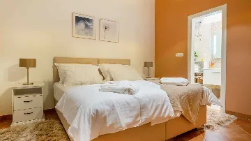 Villa with Sea Views in Pučišća (Sleeps 12)