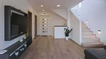 4-Bedroom Sea-View Villa in Klis