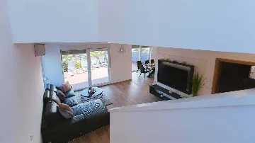 4-Bedroom Sea-View Villa in Klis