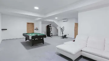 4-Bedroom Sea-View Villa in Klis