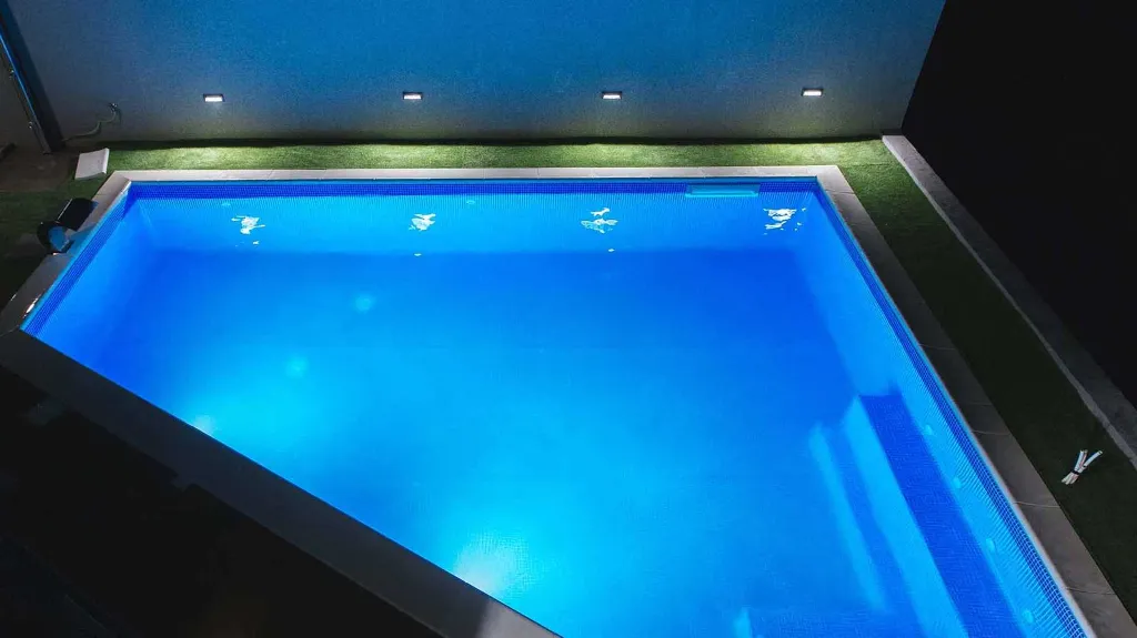 4-Bedroom Sea-View Villa in Klis