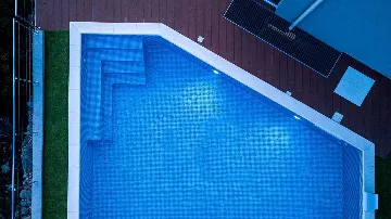 4-Bedroom Sea-View Villa in Klis