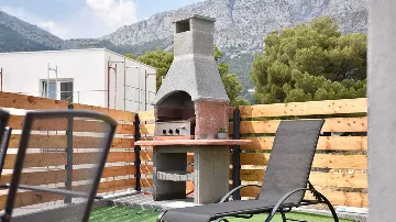 Modern Villa with Private Pool in Klis