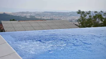 Modern Villa with Private Pool in Klis