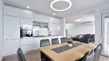 Modern Villa with Private Pool in Klis