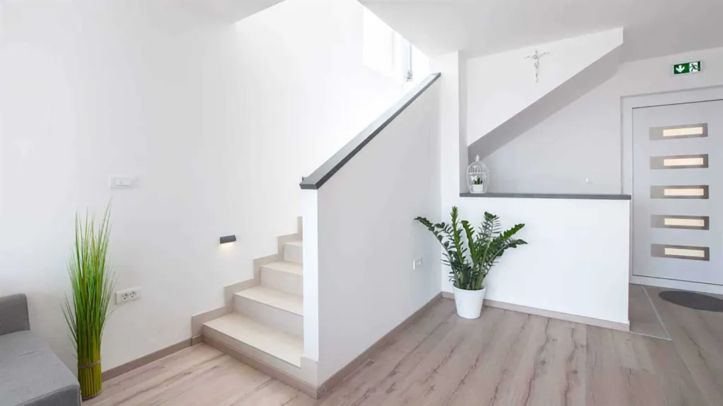Modern Villa with Private Pool in Klis