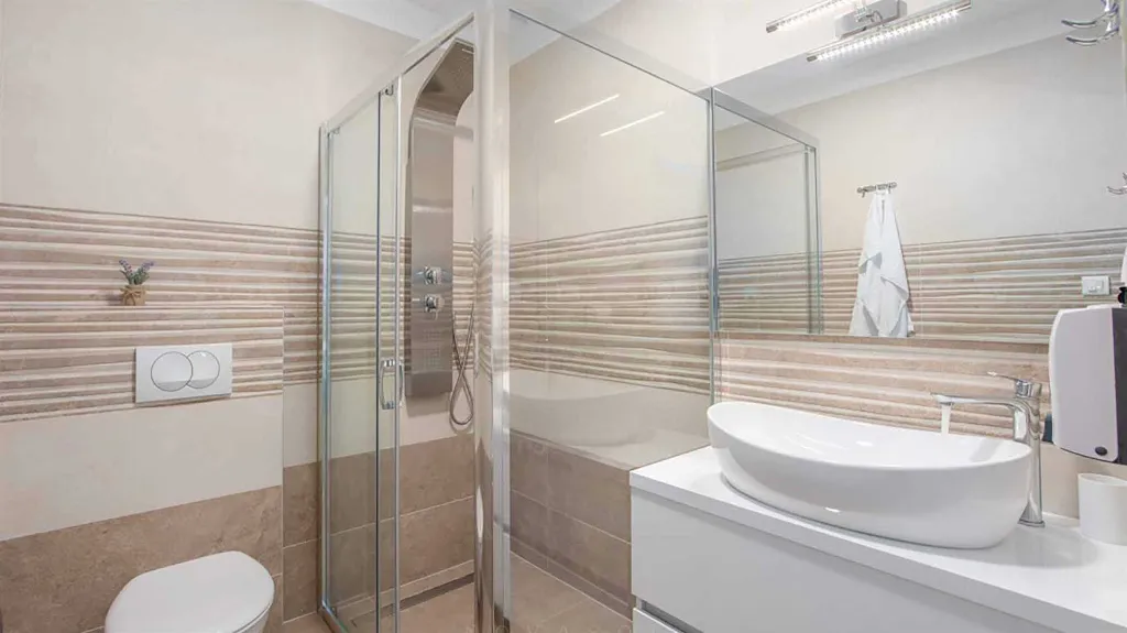 Modern Villa with Private Pool in Klis