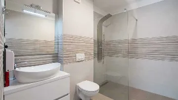 Modern Villa with Private Pool in Klis