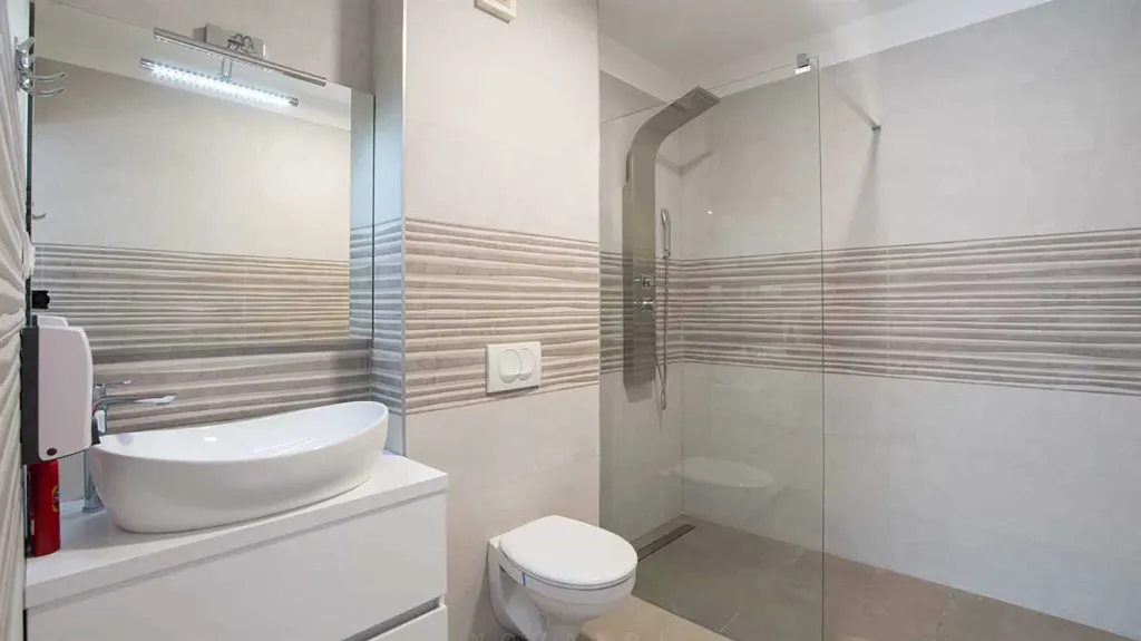 Modern Villa with Private Pool in Klis