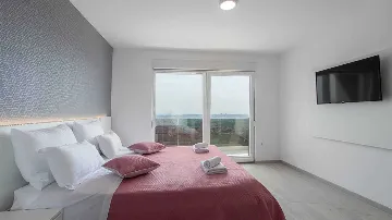 Modern Villa with Private Pool in Klis