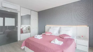 Modern Villa with Private Pool in Klis