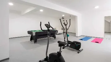 Modern Villa with Private Pool in Klis