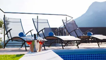 Villa Complex in Klis for Up to 16 Guests