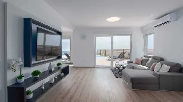 Villa Complex in Klis for Up to 16 Guests