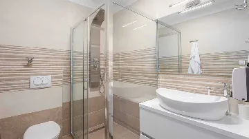 Villa Complex in Klis for Up to 16 Guests