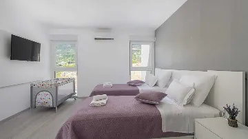 Villa Complex in Klis for Up to 16 Guests