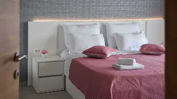 Villa Complex in Klis for Up to 16 Guests