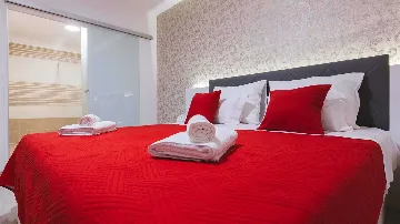 Villa Complex in Klis for Up to 16 Guests