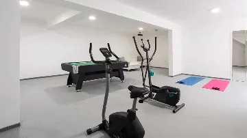 Villa Complex in Klis for Up to 16 Guests