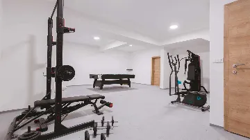 Villa Complex in Klis for Up to 16 Guests