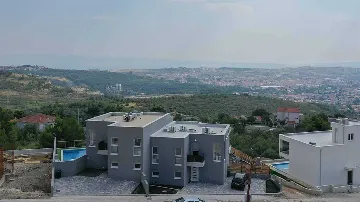 Villa Complex in Klis for Up to 16 Guests