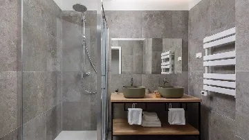 4-Bedroom Villa in Primošten Burnji for Up to 10