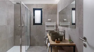 4-Bedroom Villa in Primošten Burnji for Up to 10