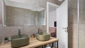 4-Bedroom Villa in Primošten Burnji for Up to 10