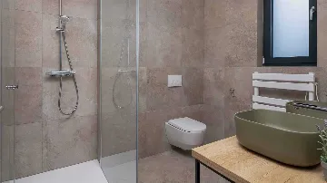 4-Bedroom Villa in Primošten Burnji for Up to 10