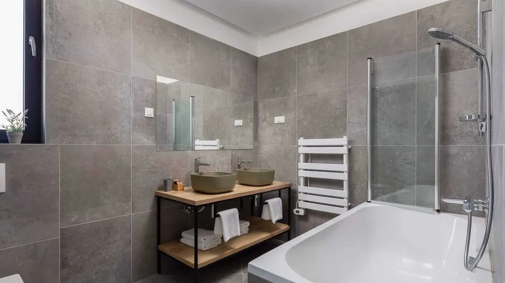 4-Bedroom Villa in Primošten Burnji for Up to 10
