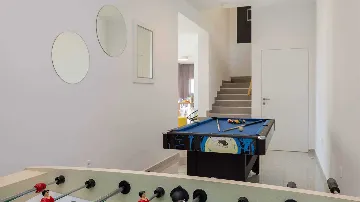 4-Bedroom Villa in Primošten Burnji for Up to 10
